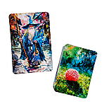 Казкові метафоричніі карти "Подорож Героя", фото 3