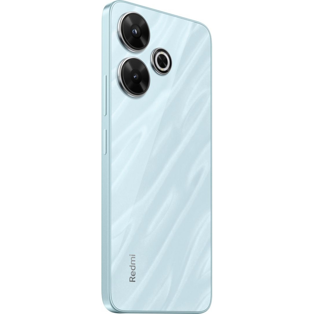 Смартфон Xiaomi Redmi 13 6 GB/128 GB Ocean Blue UACRF
