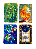 Казкові метафоричніі карти "Подорож Героя", фото 7