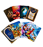 Казкові метафоричніі карти "Подорож Героя", фото 8