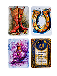 Казкові метафоричніі карти "Подорож Героя", фото 9