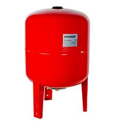 Гідроакумулятор VT80 " Насоси + "