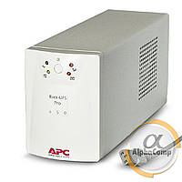 ДБЖ APC Back UPS 650 Pro (BP650SI) без батареї БУ