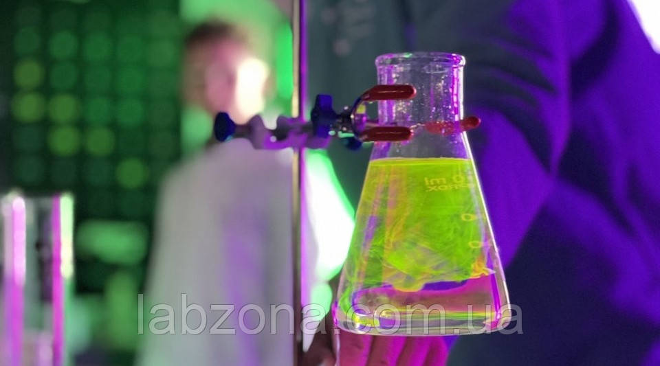 Промислова хімія