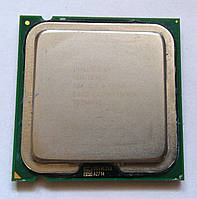 Процессор Intel Pentium 4 SL8J8 504 1M Cache, 2.66 GHz, 533 MHz FSB LGA775