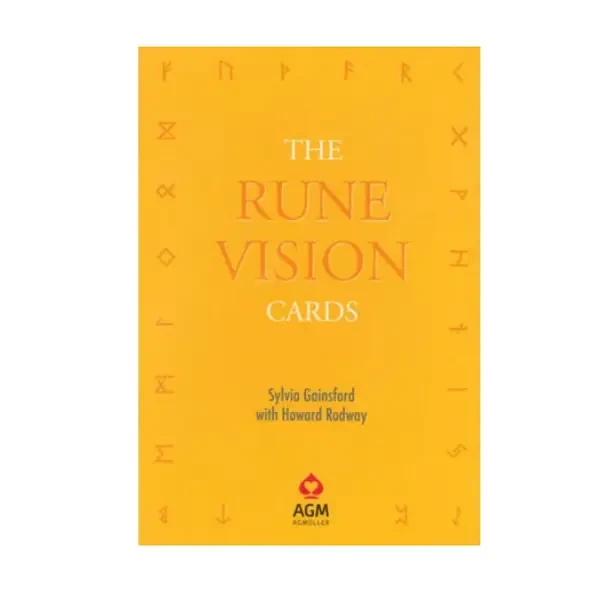 The Rune Vision Cards (Карти Рунічного Бачення)