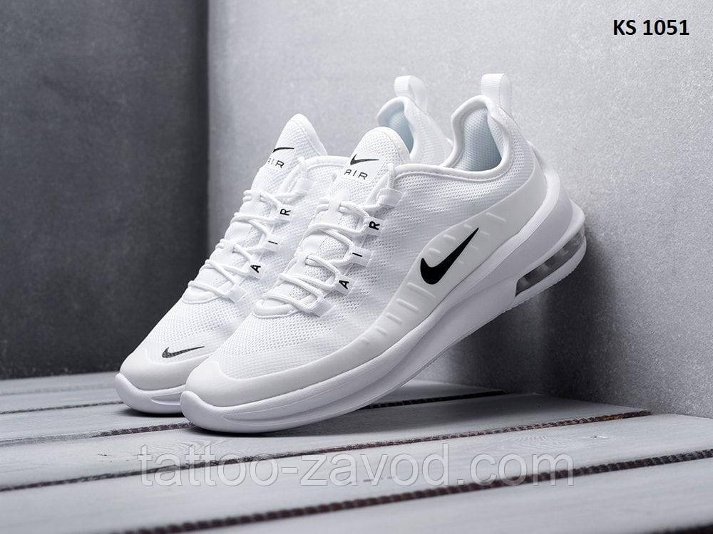 Білі кросівки чоловічі 42 44 45 Nike Air Max 98, фото 1