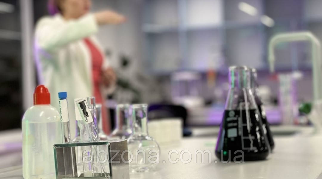 Стандарт-титри або фіксанали сіль мора