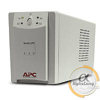 ДБЖ APC Smart UPS 620 (SU620INET) без батареї БУ