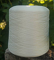 100% БАМБУКОВЕ ВОЛОКНО № 102 - молочний