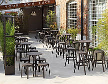 Садовий стіл Nardi Combo 70, фото 5