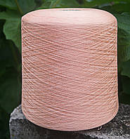 100% БАМБУКОВЕ ВОЛОКНО № 114 - персик