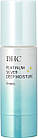 DHC Platinum Silver Deep Moisture Cream антивіковий крем з наноколоїдною платиною та сріблом, 50 г, фото 2