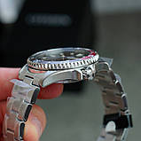 Чоловічий Годинник ORIENT RA-AA0814R19B KAMASU Diver Saphire Automatic, фото 9