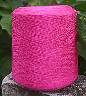100% БАМБУКОВЕ ВОЛОКНО № 127 - фуксия