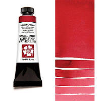 Акварель Daniel Smith 15мл Alizarin Crimson s1