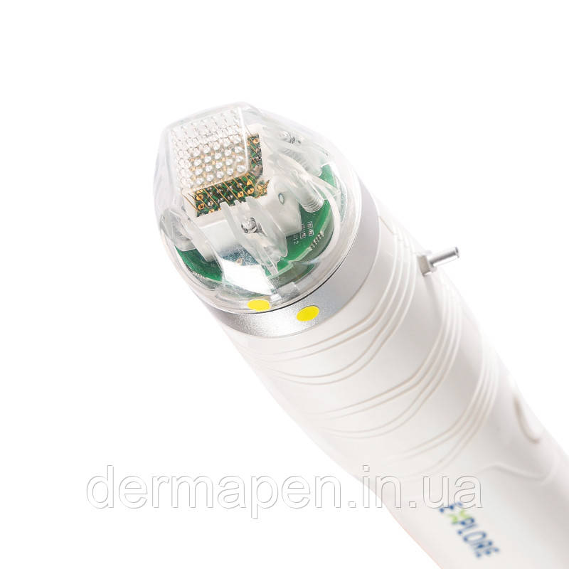 Картридж RF 49 голок для апаратів Quantus Italy | Lefis HC3-F, фото 1