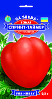 Семена Томат Спринт-Таймер (0,2г) ТМ GL SEEDS For Hobby