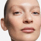 Коректор під очі з пептидами Inglot Peptide Lifting Eye Concealer Light Cold 201, фото 4