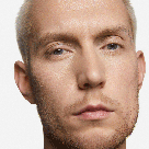 Коректор під очі з пептидами Inglot Peptide Lifting Eye Concealer Light Cream 202, фото 4