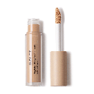 Коректор під очі з пептидами Inglot Peptide Lifting Eye Concealer Medium Beige 204, фото 4