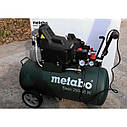 Компресор Metabo Basic 250-24 W (601533000) VSE, фото 2