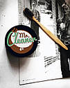Кокосовий порошок для відбілювання зубів Mr.Cleaner + бамбукова щітка у Подарунок! VSE, фото 4