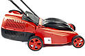 Газонокосарка електрична Agrimotor 1300W (FM3813) VSE, фото 5