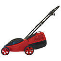 Газонокосарка електрична Agrimotor 1300W (FM3813) VSE, фото 6
