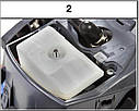 Бензопила Oleo-Mac GSH 40 BCPI/35R (35см; 1,7 кВт/2,3 к. с.; 38,9 см. куб.) 50339002E1 VSE, фото 8