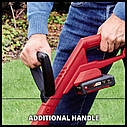 Акумуляторний тример Einhell GC-CT 18/24 Li P Solo : з АКБ 18V+ зарядне (3411104, 4512097) VSE, фото 6