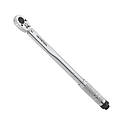 Потужний ключ динамометричний 3/8" 7-105NM INTERTOOL XT-9003 VSE, фото 3