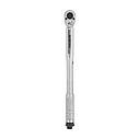 Потужний ключ динамометричний 3/8" 7-105NM INTERTOOL XT-9003 VSE, фото 4