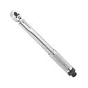 Потужний ключ динамометричний 1/4" 2-24NM INTERTOOL XT-9001 VSE, фото 5