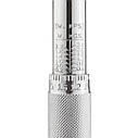 Потужний ключ динамометричний 1/4" 2-24NM INTERTOOL XT-9001 VSE, фото 7