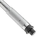 Потужний ключ динамометричний 1/4" 2-24NM INTERTOOL XT-9001 VSE, фото 8
