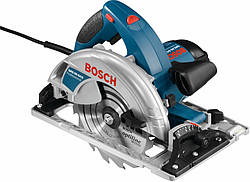 Дискова пила Bosch GKS 65 GCE (0601668900) VSE
