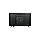 LED Телевізор 43" Satelit 43F9500GS Black, фото 3