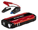 Автомобільний пуско-зарядний пристрій для акумулятора Jump-Start - Power Bank Einhell CE-JS 8 : 12V, 7 годин зарядки (1091511) VSE, фото 3