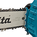 Акумуляторна ланцюгова пилка Makita DUC 302 Z (без АКБ) VSE, фото 5