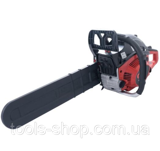 Бензопила EDON GCS-18/2600: 2600Вт, 45 см, 11000 об/хв VSE