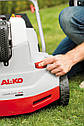 Бензиновий аератор-розпушувач (скарифікатор) для газону AL-KO Combi Care 38 P Comfort : 1.3 кВт, 380 мм (112799) VSE, фото 5