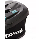 Професійна електрична газонокосарка Makita ELM3720 : 1400 Вт, 3400 об/хв, висота скошування 20/40/55 мм VSE, фото 7