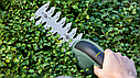 Акумуляторні ножиці Bosch Easy Shear: АКБ 3.6V, 1.5 Аh +зарядне  0600833300, фото 3