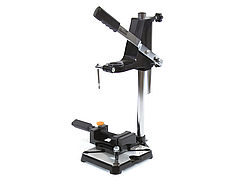 Верстат для кріплення дриля з лещатами Sparta 934055 VSE