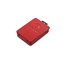 Якісний набір мітчиків та свердел 18од INTERTOOL SD-8100 VSE, фото 3