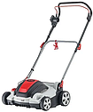 Електричний аератор-скарифікатор Al-ko Vertikutierer 36.8 E Combi Care Comfort (113654) :1400 Вт, ширина обробки 36 см VSE, фото 3