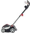 Електричний аератор-скарифікатор Al-ko Vertikutierer 36.8 E Combi Care Comfort (113654) :1400 Вт, ширина обробки 36 см VSE, фото 4