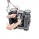 Електричний аератор-скарифікатор Al-ko Vertikutierer 36.8 E Combi Care Comfort (113654) :1400 Вт, ширина обробки 36 см VSE, фото 6