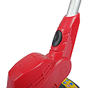 Професійний тример електричний Vitals Master EZT 053g : 450 Вт, 11000 об/хв, зкошування ліскою 250 мм VSE, фото 5